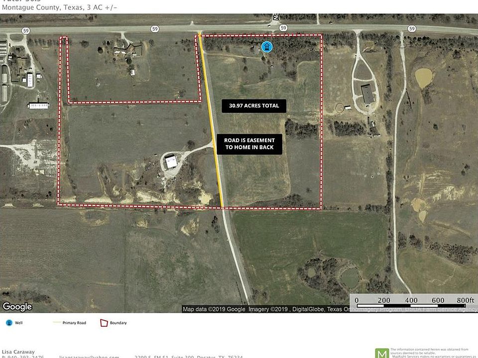1st image of 13270 State Highway 59 N