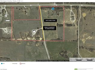 13270 State Highway 59 N, Montague, TX 76251
