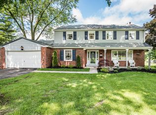 724 Paxon Hollow Rd, Broomall, PA 19008