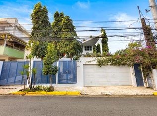424 Calle Del Valle, San Juan, PR 00915