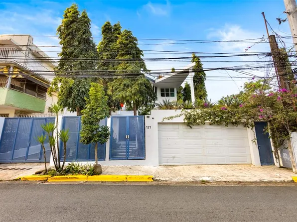 424 Calle Del Valle, San Juan, PR 00915