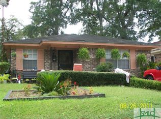 1311 E 70th St, Savannah, GA 31404