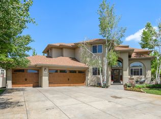 3991 Troon Cir, Broomfield, CO 80023