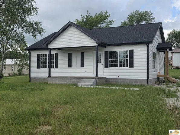 7899 Defries Rd, Canmer, KY 42722