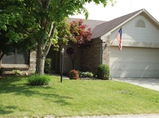 12432 Winding Creek Ln, Indianapolis, IN