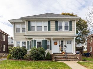 136 Manthorne Rd #1, Boston, MA 02132