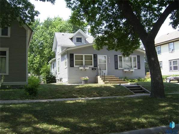 747 S 3rd Ave, Sioux Falls, SD 57104