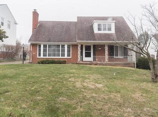 21816 Halworth Rd, Beachwood, OH 44122