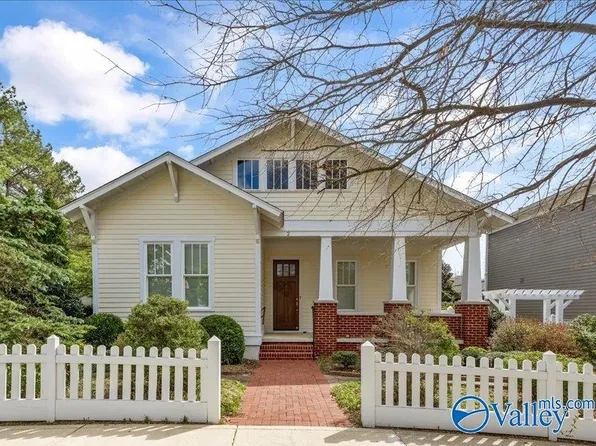 2 Braxton St NW, Huntsville, AL 35806