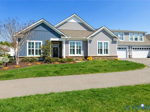 10333 Farm Glen Way, Glen Allen, VA 23059