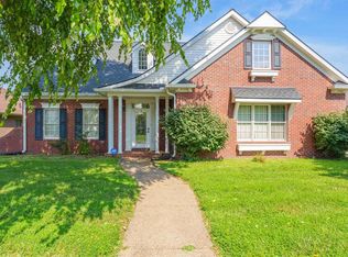 4263 Saddlebrooke Trl, Owensboro, KY 42303