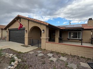 68894 Tortuga Rd, Cathedral City, CA 92234