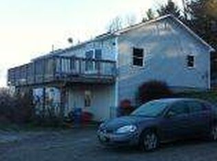 955 Whittier Hill Rd, Cabot, VT 05647