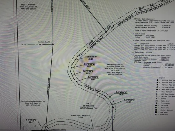 15C1 Charles Rd #B, Decatur, TN 37322