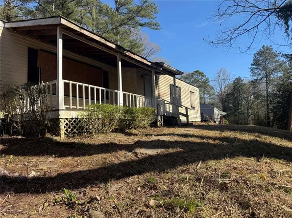 2284 Beecher Cir SW, Atlanta, GA 30311
