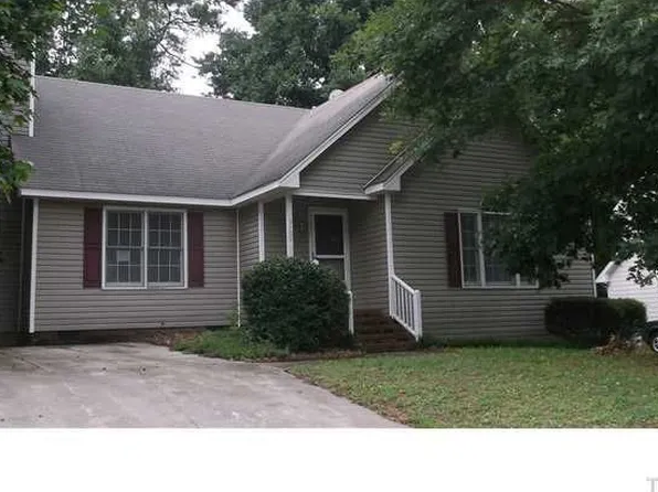 5105 Dantonville Ct, Knightdale, NC 27545