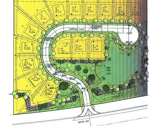 5th image of 32966 N Three Oaks Ln