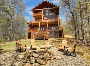 143 Katydid Rd, Morganton, GA 30560