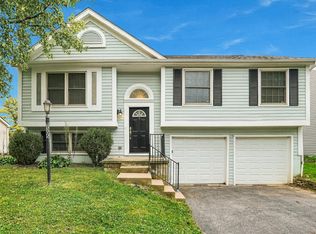 5305 Davidson Rd, Hilliard, OH 43026