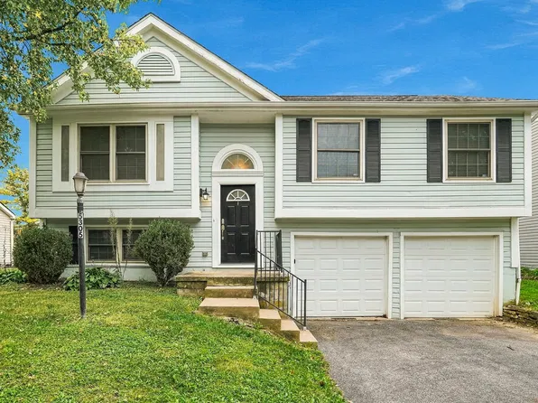 5305 Davidson Rd, Hilliard, OH 43026