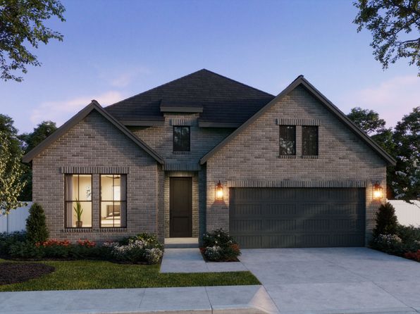 Home for Sale in McKinney TX