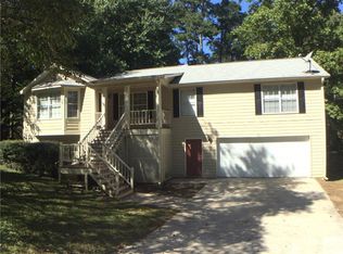 1334 Colonial Trce NW, Acworth, GA 30102