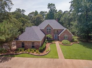 1210 Bay Ridge Dr, Benton, LA 71006
