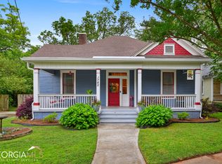 1740 Center Ave, East Pt, GA 30344