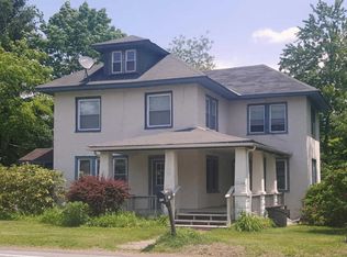 6556 Route 191, Cresco, PA 18326