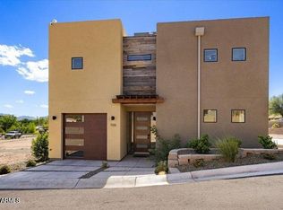 100 E Wee Hollow Dr, Camp Verde, AZ 86322