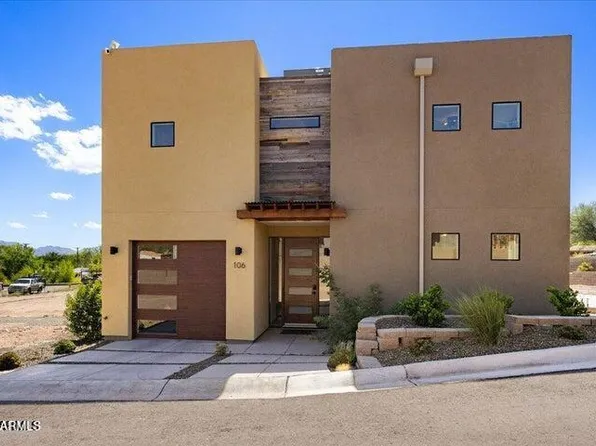 100 E WEE HOLLOW Drive, Camp Verde, AZ 86322