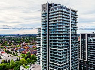 105 Oneida Cres #503, Richmond Hill, ON L4B0H6