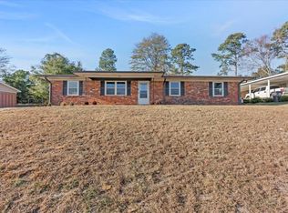 3331 Hillis Road, Augusta, GA 30906