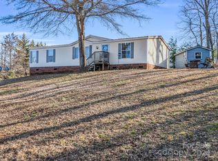 110 Forest View Ln, Mooresboro, NC 28114
