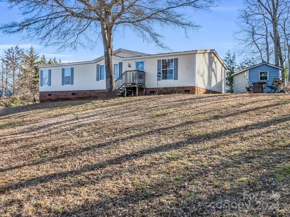110 Forest View Ln, Mooresboro, NC 28114