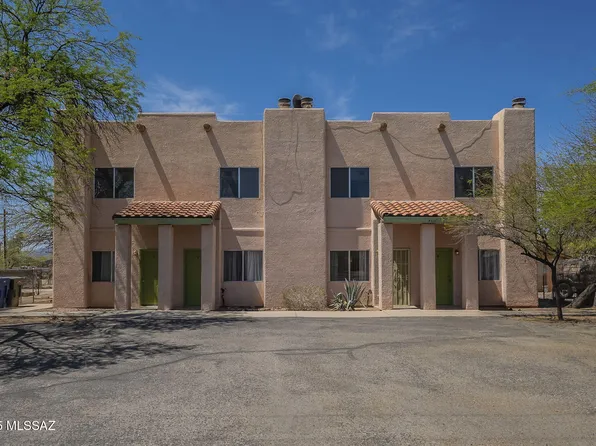 3409 N Fontana Ave, Tucson, AZ 85705