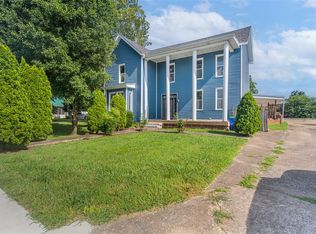 614 Maple St, Auburn, KY 42206