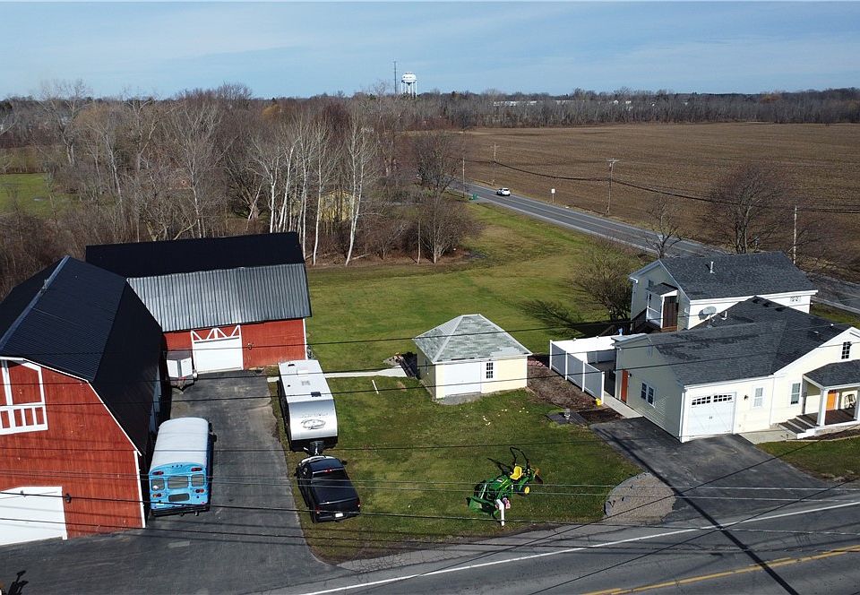 444 Burritt Rd, Hilton, NY 14468 Zillow