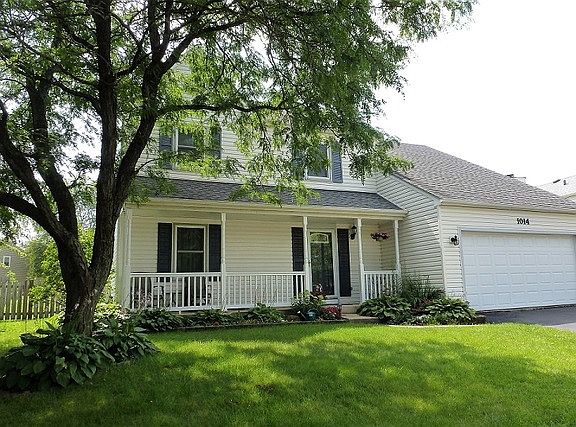 2nd image of 1014 E Oakland Ln