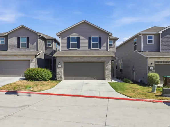 10643 W MILITARY DR unit 13, San Antonio, TX 78251