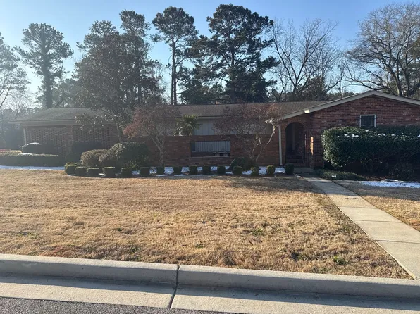 2704 Wicklow Dr, Augusta, GA 30909