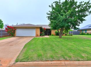 4301 Congress Ave, Abilene, TX 79603