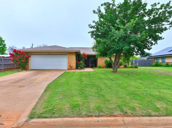 4301 Congress Ave, Abilene, TX 79603