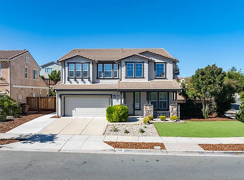 5560 McFarlan Ranch Dr Photo 1