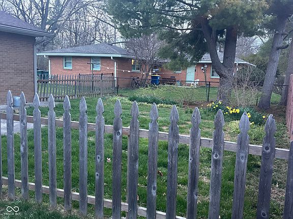 4th image of 408 S Harvey Rd