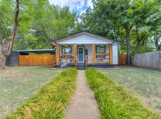 608 NW Pontotoc St, Minco, OK 73059