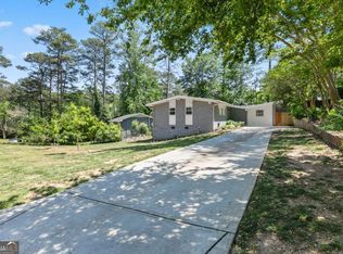 2485 Wentworth Dr NE, Atlanta, GA 30345