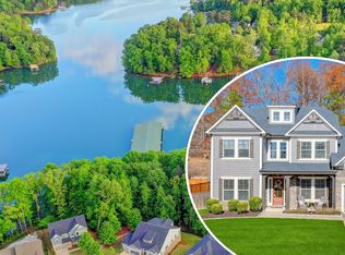 427 Dawson Pointe Pkwy, Dawsonville, GA 30534