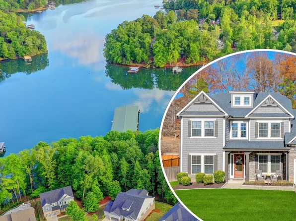 427 Dawson Pointe Pkwy, Dawsonville, GA 30534