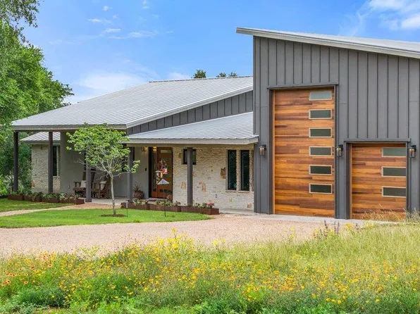 9207 Claxton Dr, Austin, TX 78736